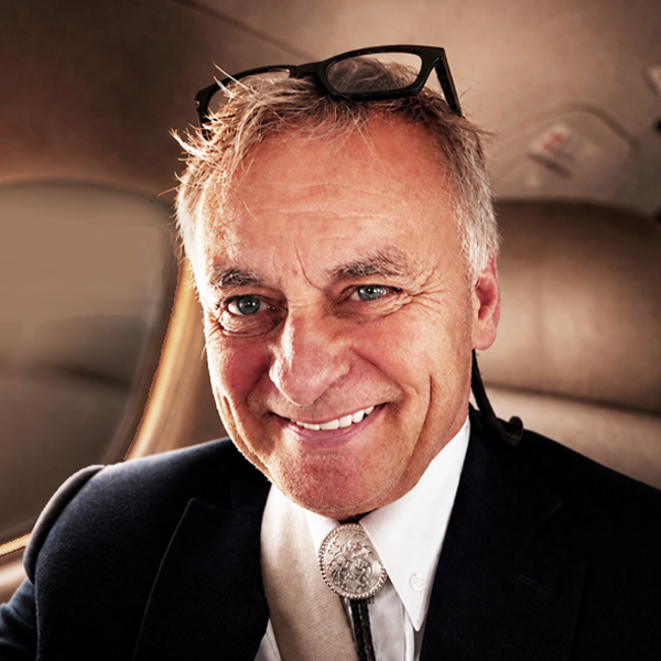 Scott W. Roberts