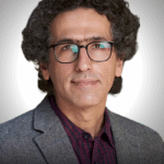 Babak Tafreshi